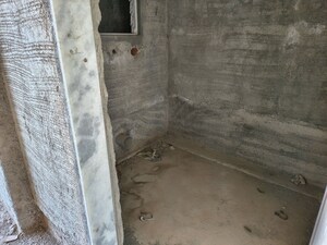 Bathroom in  Apartment at Vile Parle East – for Sale