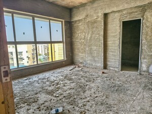  Apartment – Exterior View View at Vile Parle East - for Sale