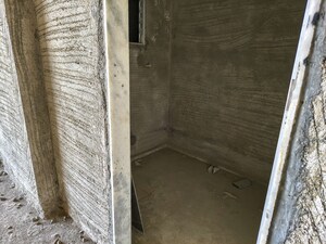 Bathroom in  Apartment at Vile Parle East – for Sale