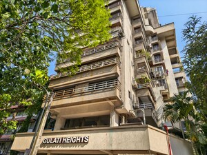  Apartment – Exterior View View at Vile Parle East - for Sale