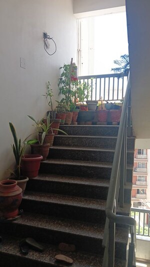 Staircase in  Apartment at Chiloda – for Sale