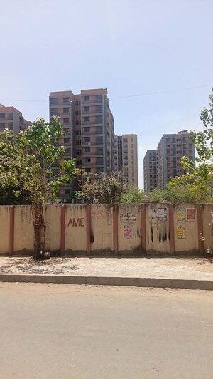  Apartment – Exterior View View at Chiloda - for Sale