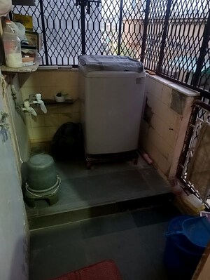 Team Area in 1 BHK Apartment at Vejalpur – for Sale