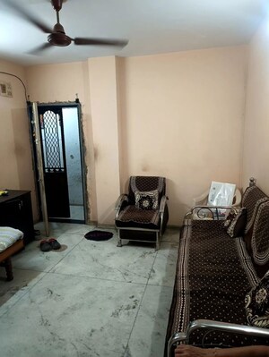 1 BHK Apartment For Sale in Vejalpur