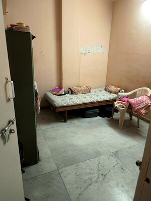 Bedroom in 1 BHK Apartment at Vejalpur – for Sale