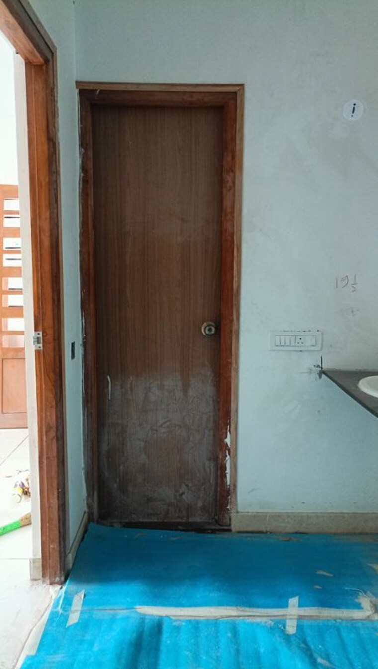 undefined, akshay-gardens 3 Bedroom 2000 Sq.Ft. Apartment In Akshayanagar Bangalore 10385076