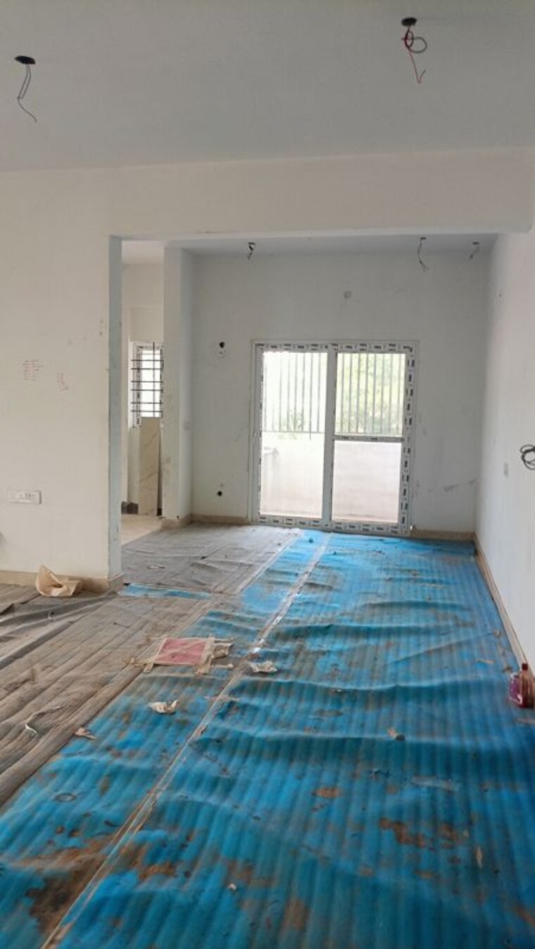 Bedroom, akshay-gardens 3 Bedroom 2000 Sq.Ft. Apartment In Akshayanagar Bangalore 10385076