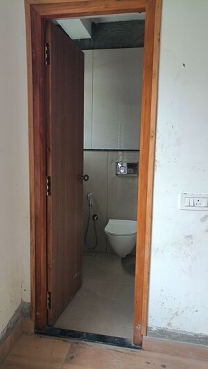 Bathroom in 3 BHK Apartment at Akshay Gardens, Akshayanagar – for Sale