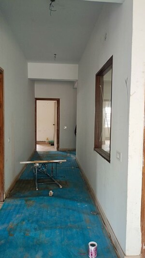 Building Lobby in 3 BHK Apartment at Akshay Gardens, Akshayanagar – for Sale