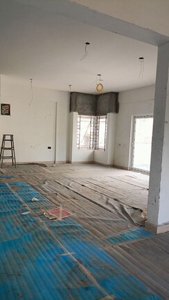 3 BHK + Pooja Room Apartment For Sale in Akshay Gardens