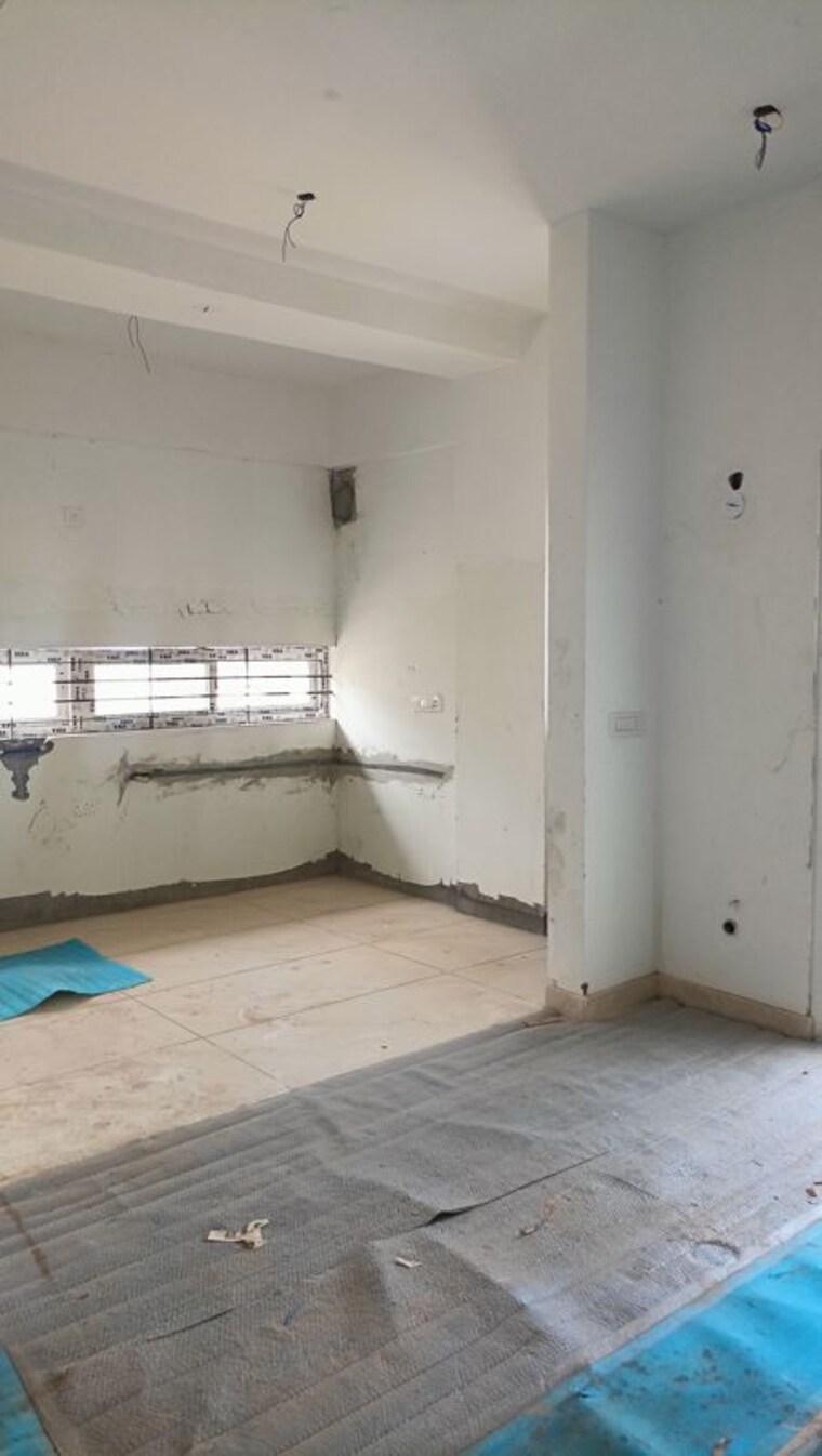 Kitchen/pantry, akshay-gardens 3 Bedroom 2000 Sq.Ft. Apartment In Akshayanagar Bangalore 10385076