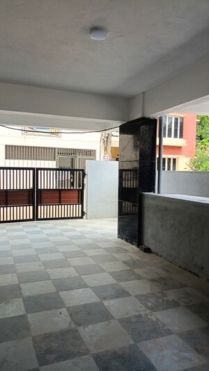 3 BHK Apartment – Exterior View View at Akshay Gardens, Akshayanagar - for Sale