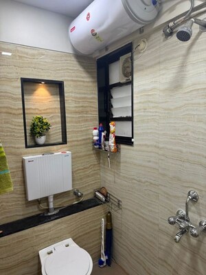 Room in 3 BHK Apartment at Kishor Bhagwati Aashiyana, Pashan – for Rent