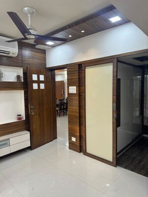 Room in 3 BHK Apartment at Kishor Bhagwati Aashiyana, Pashan – for Rent
