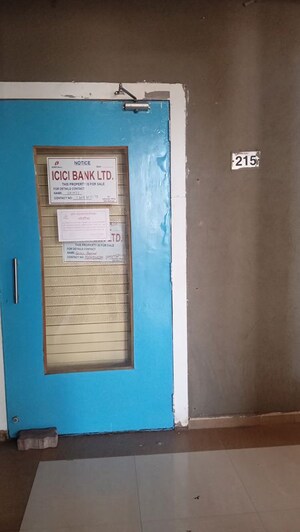  Office Space – Exterior View View at Vishrantwadi - for Sale