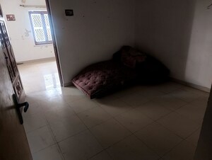 Living Room in 1 BHK Apartment at Jivraj Park – for Rent