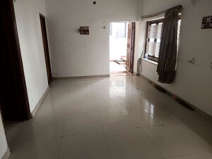 Building Lobby in 1 BHK Apartment at Jivraj Park – for Rent
