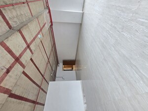 Staircase in  Office Space at BLA Business Park, Goregaon West – for Sale