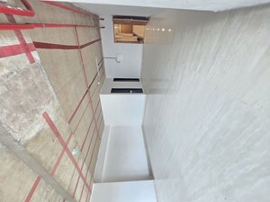 Staircase in  Office Space at BLA Business Park, Goregaon West – for Sale