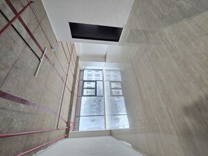 Staircase in  Office Space at BLA Business Park, Goregaon West – for Sale
