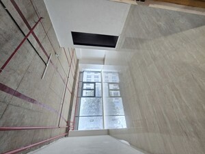 Staircase in  Office Space at BLA Business Park, Goregaon West – for Sale