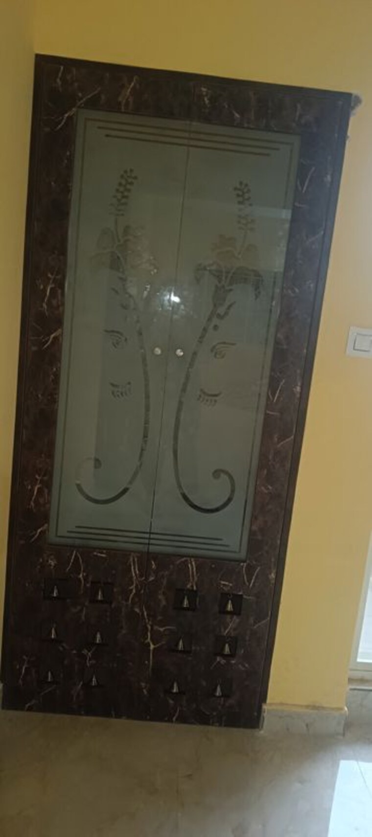 Other, poornaprajna-housing-society 2 Bedroom 1200 Sq.Ft. Apartment In Uttarahalli Bangalore 10385116