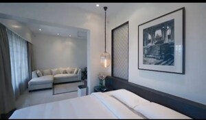 Kitchen in 5 BHK Villa at Juhu – for Sale