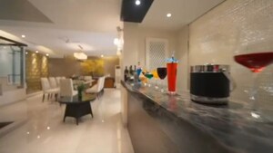 Kitchen in 5 BHK Villa at Juhu – for Sale
