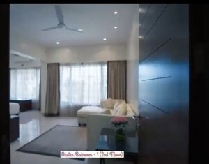 Kitchen in 5 BHK Villa at Juhu – for Sale