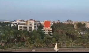 5 BHK Villa For Sale in Juhu