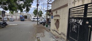  Independent House – Exterior View View at Kothariya - for Sale
