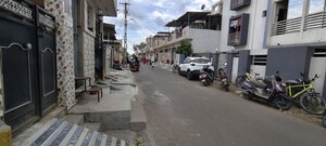  Independent House – Exterior View View at Kothariya - for Sale
