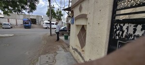  Independent House – Exterior View View at Kothariya - for Sale
