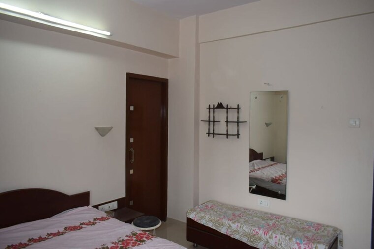 Room, eucress-chs 2 Bedroom 985 Sq.Ft. Apartment In Wadala Mumbai 10385136