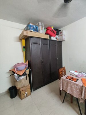 Bedroom in 1 BHK Apartment at Anand Heights, Wadala – for Rent