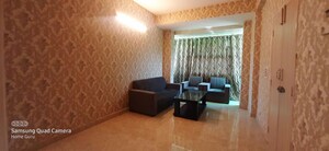 Team Area in 3 BHK Builder Floor at Palam Vihar – for Rent
