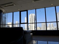 Office Space For Rent in Prabhadevi