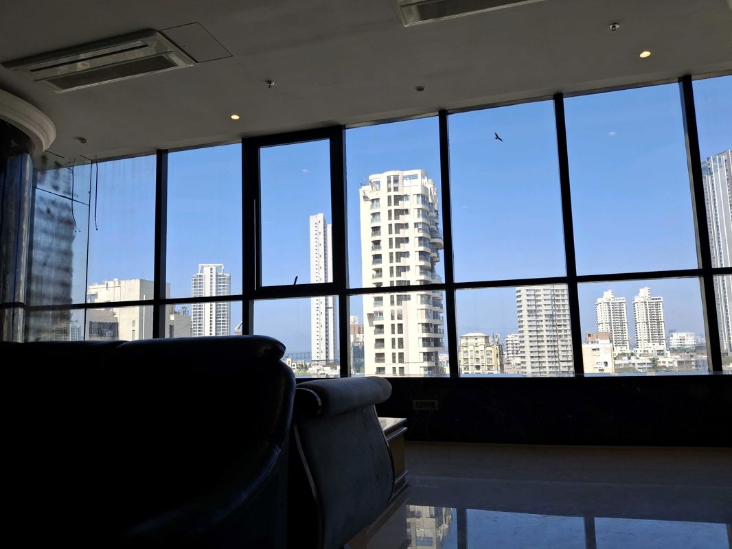 Office Space For Rent in Prabhadevi