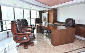 Living Room in  Office Space at Prabhadevi – for Rent