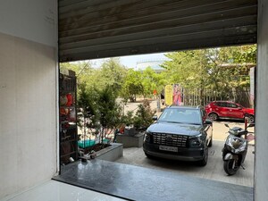  Shop – Exterior View View at Success Windsor Tower, Ravet - for Rent