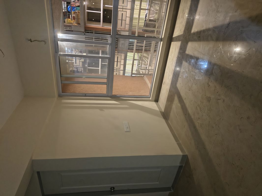 1 BHK + Pooja Room 430 Sq.Ft. Apartment in Star Sayba Residency