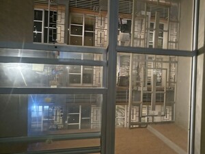 1 BHK Apartment – Exterior View View at Star Sayba Residency, Kurla East - for Rent