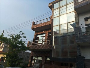  Independent House – Exterior View View at Kharar Road - for Sale