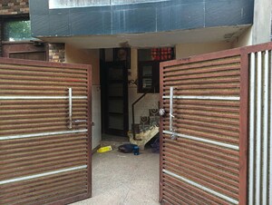  Independent House – Exterior View View at Kharar Road - for Sale