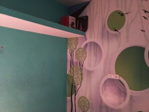Bathroom in  Independent House at Kharar Road – for Sale