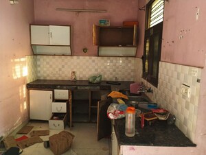 Kitchen in  Independent House at Kharar Road – for Sale