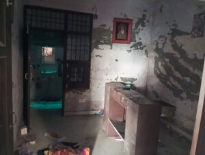 Kitchen in  Independent House at Kharar Road – for Sale