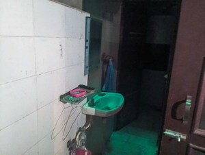 Bathroom in  Independent House at Kharar Road – for Sale
