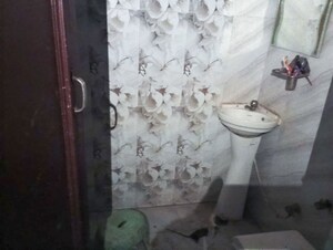 Bathroom in  Independent House at Kharar Road – for Sale