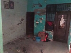 Living Room in  Independent House at Kharar Road – for Sale
